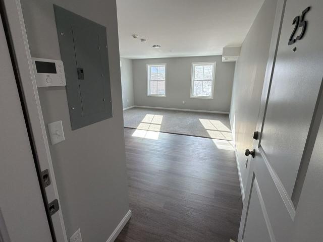 Apartment for rent in Lowell, Massachusetts