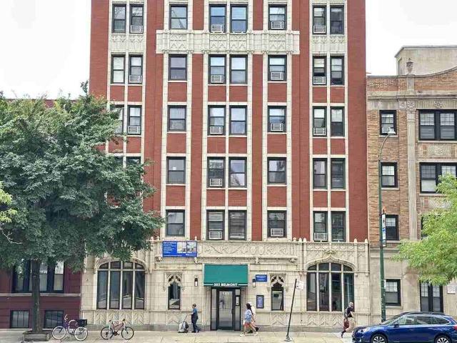 Apartment for rent in Chicago Park, Illinois