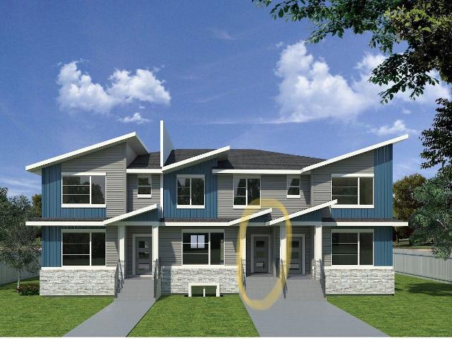 Apartment for rent in Wedgewood, Alberta