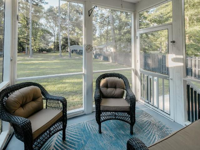 Apartment for rent in Summerville, South Carolina