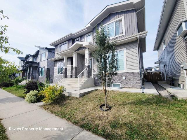 Apartment for rent in Wedgewood, Alberta