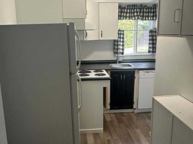 Apartment for rent in Langley, British Columbia