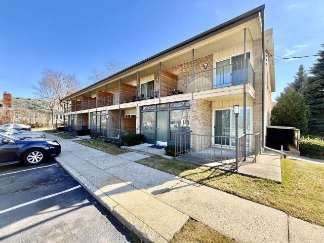 Apartment for rent in Grand Rapids, Michigan