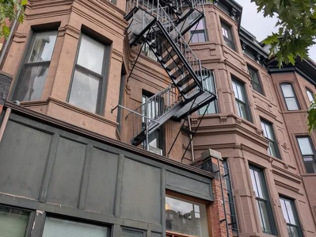 Apartment for rent in Boston, Massachusetts