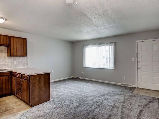 Apartment for rent in Posey, Indiana