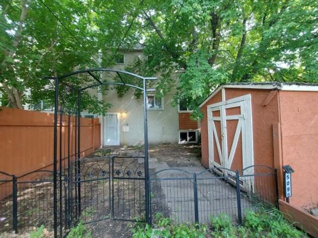 Apartment for rent in Alberta