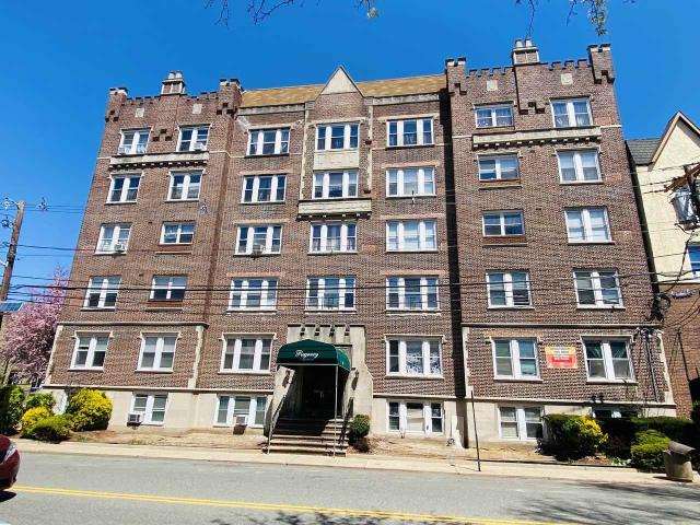 Apartment for rent in Hackensack, New Jersey