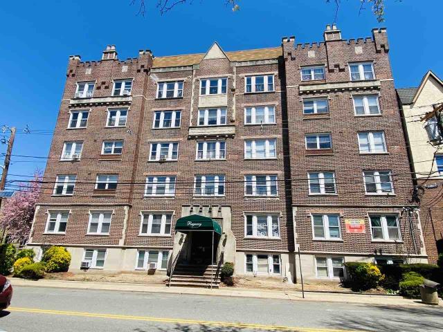 Apartment for rent in Hackensack, New Jersey