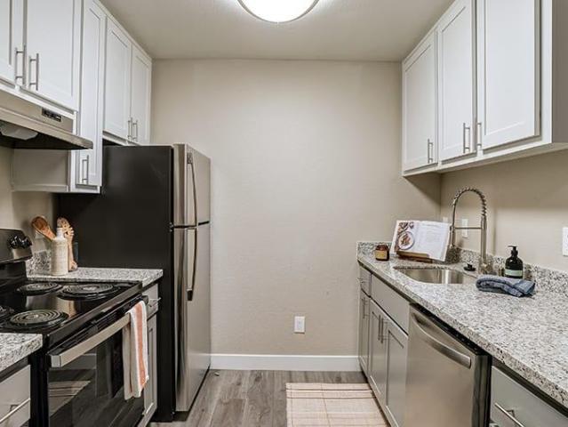 Apartment for rent in Hayward, California
