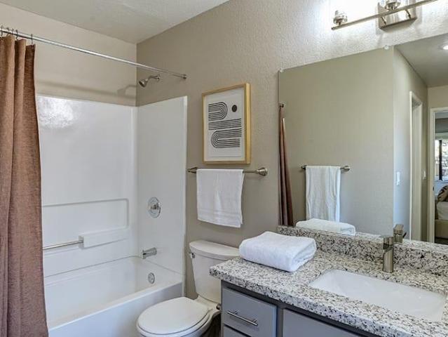 Apartment for rent in Hayward, California
