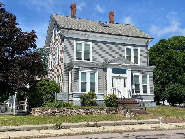 Apartment for rent in Milford, Massachusetts