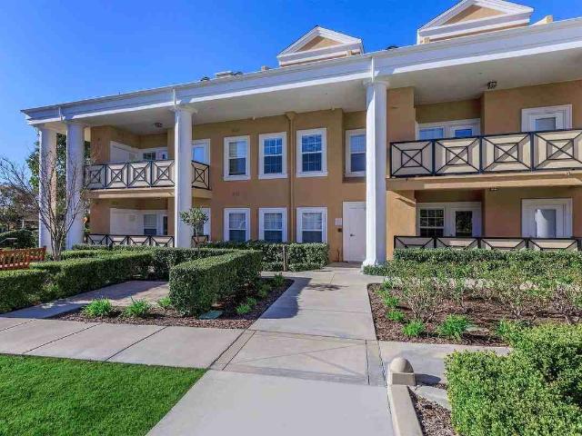 Apartment for rent in Ladera Ranch, California