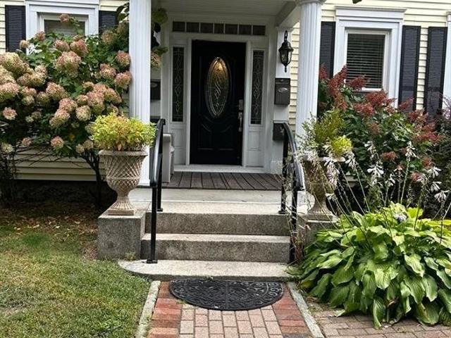 Apartment for rent in North Uxbridge, Massachusetts