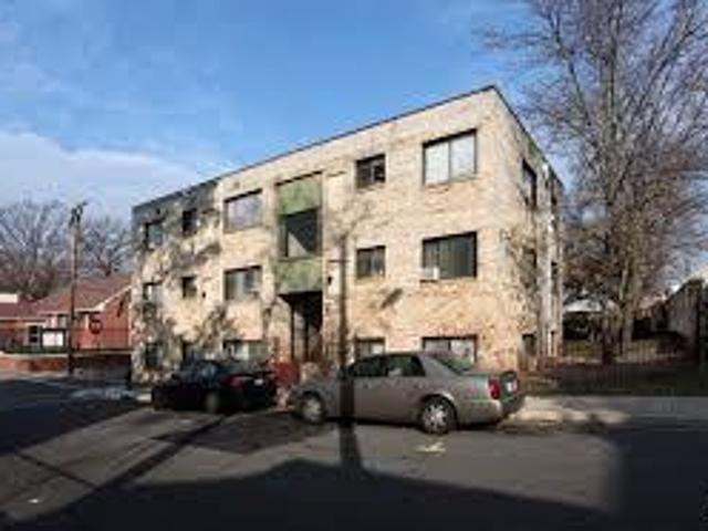 Apartment for rent in Washington, Washington DC