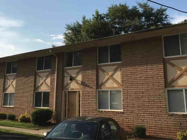 Apartment for rent in Marietta, Cobb County