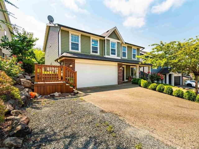 Apartment for rent in Chilliwack, British Columbia