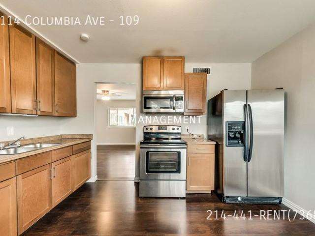 Apartment for rent in Dallas, Texas
