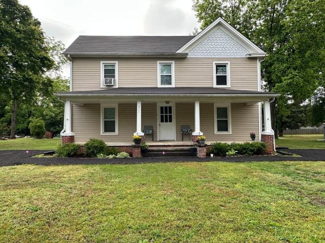 Apartment for rent in Gibsonville, Guilford County
