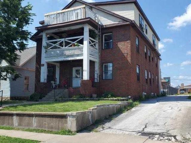 Apartment for rent in Springfield, Greene County