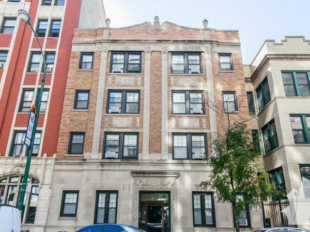 Apartment for rent in Chicago, Cook County