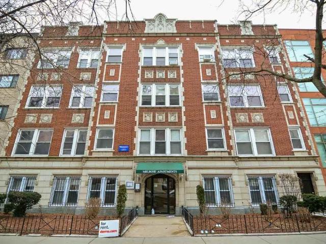 Apartment for rent in Chicago Park, Illinois