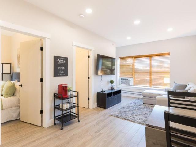 Apartment for rent in Cascade, Montana