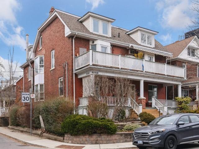 Apartment for rent in Woburn, Ontario