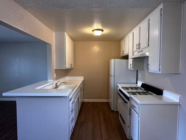 Apartment for rent in California