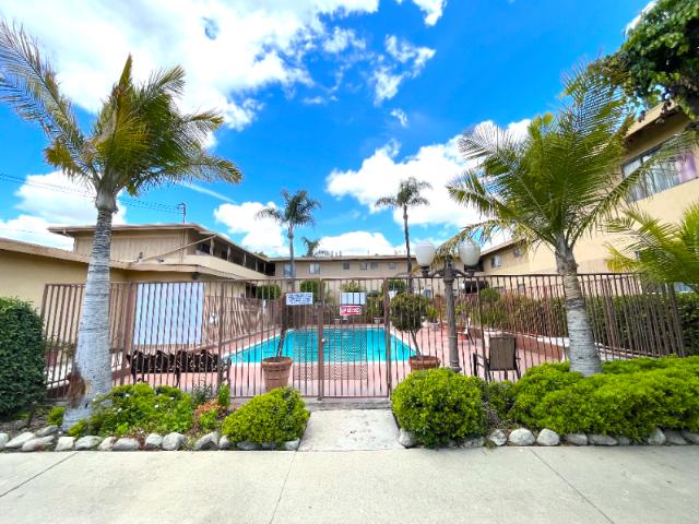 Property for rent in Ontario, California