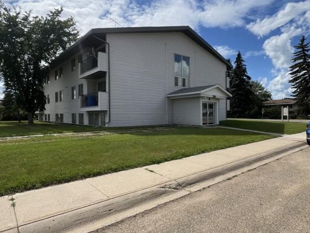 Apartment for rent in Alberta
