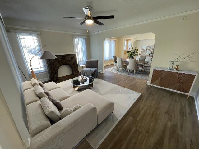 Apartment for rent in Glendale, California