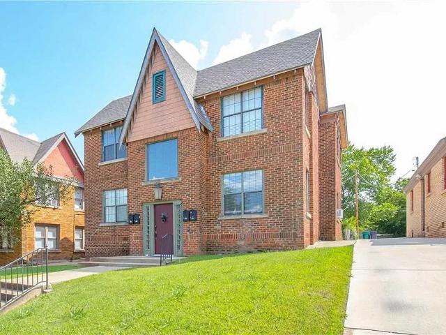Apartment for rent in Oklahoma City, Oklahoma