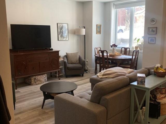 Apartment for rent in Mulhurst Bay, Ontario