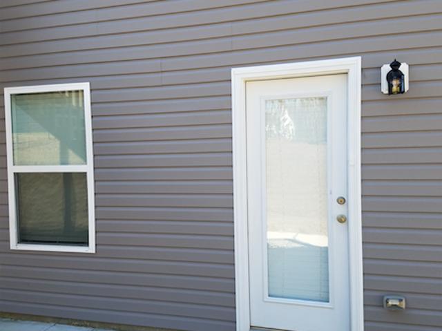 Apartment for rent in Paulding, Georgia