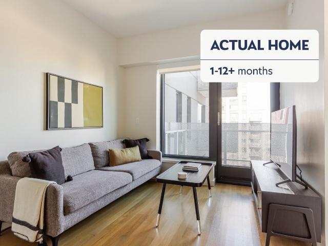 Apartment for rent in Arverne, New York