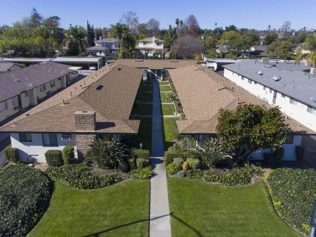 Apartment for rent in Arcadia