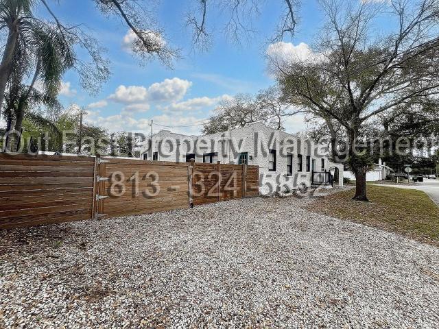 Apartment for rent in Tampa, Florida
