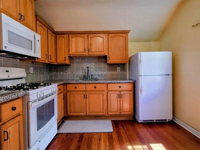 Apartment for rent in Luna Park, San Jose