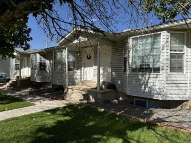 Apartment for rent in Iron, Utah