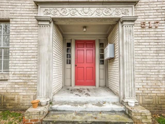 Apartment for rent in Harris, Texas