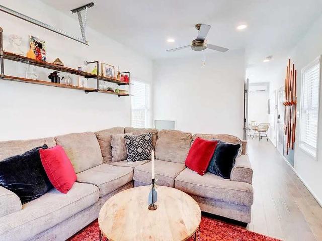 Apartment for rent in Atlanta, Georgia
