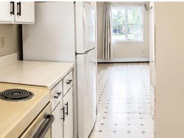 Apartment for rent in Regina, Saskatchewan