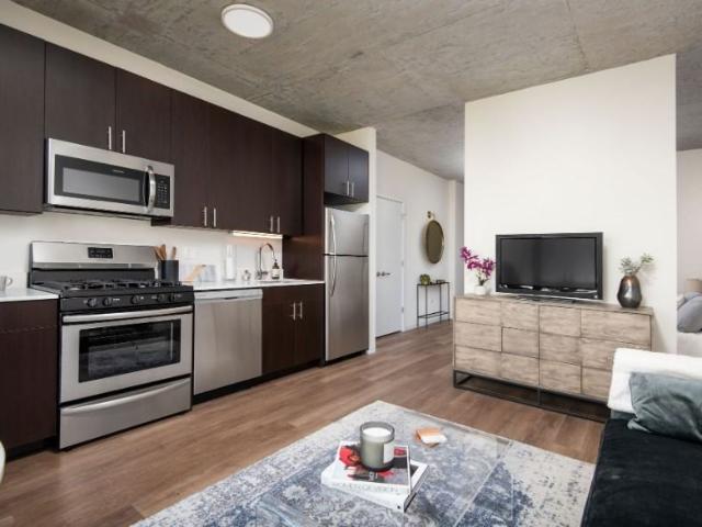 Apartment for rent in Chicago Park, Illinois