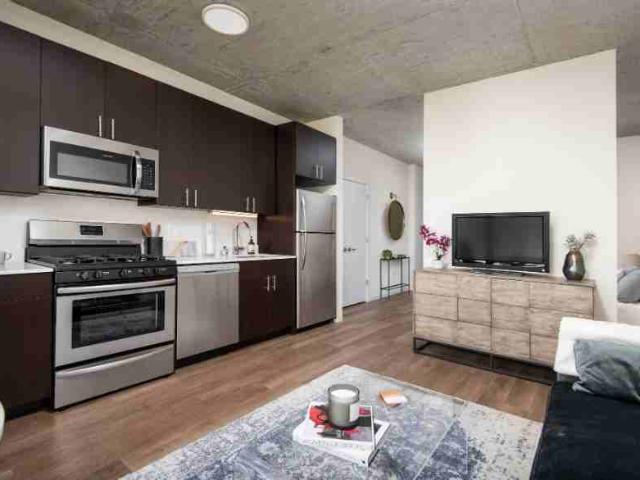 Apartment for rent in Chicago Park, Illinois