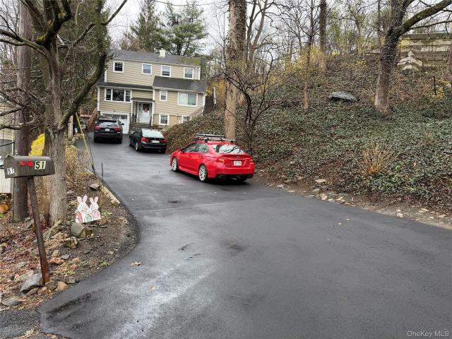 Apartment for rent in White Plains, New York