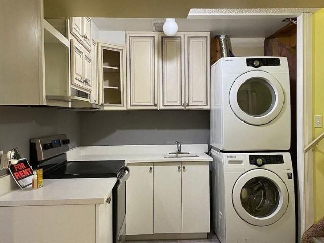 Apartment for rent in Northwest, Alberta