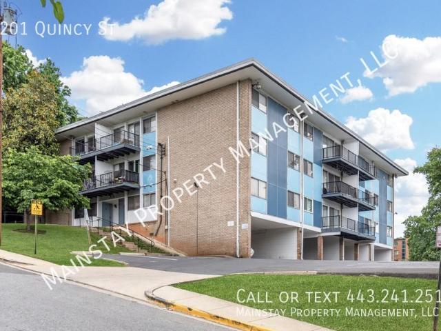 Apartment for rent in Bladensburg, Maryland