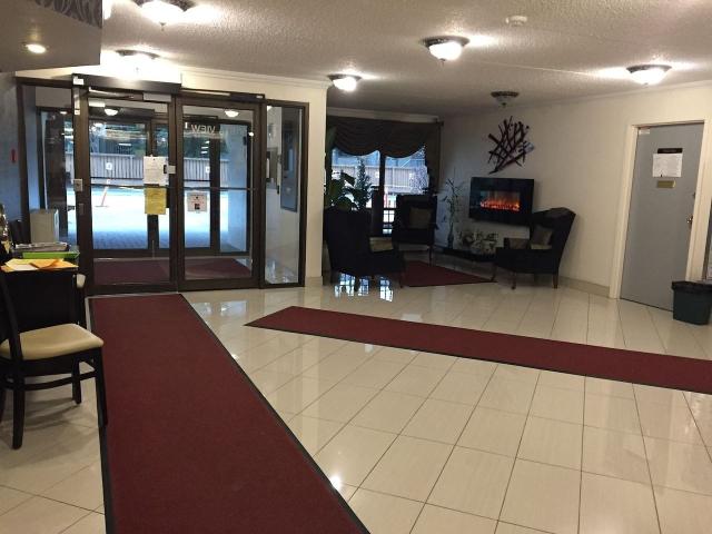 Apartment for rent in Northwest, Alberta