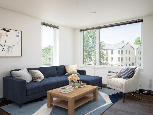 Apartment for rent in Salem, Marion County