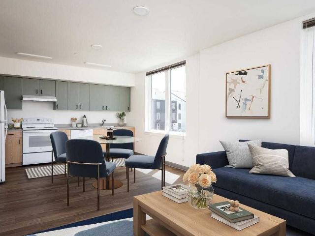 Apartment for rent in Oregonia